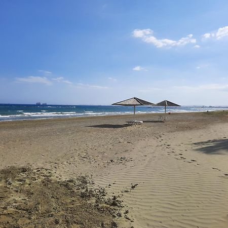 Villa Larnaca Bay Resort Voróklini Kültér fotó