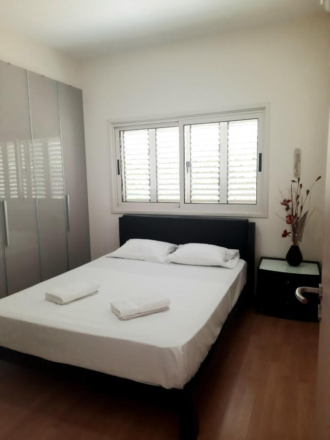 Villa Larnaca Bay Resort Voróklini Kültér fotó