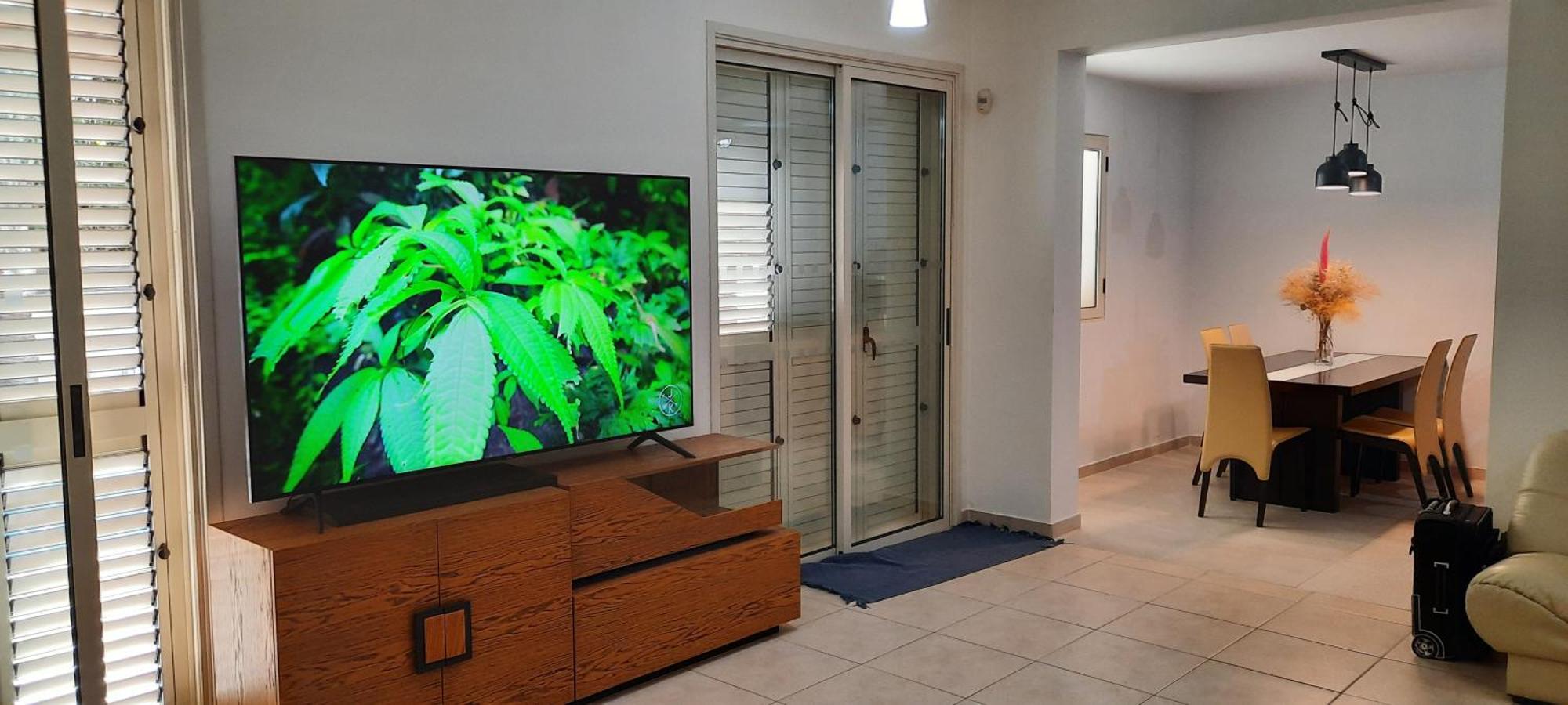 Villa Larnaca Bay Resort Voróklini Kültér fotó