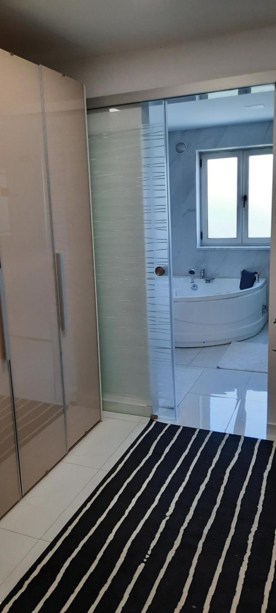 Villa Larnaca Bay Resort Voróklini Kültér fotó