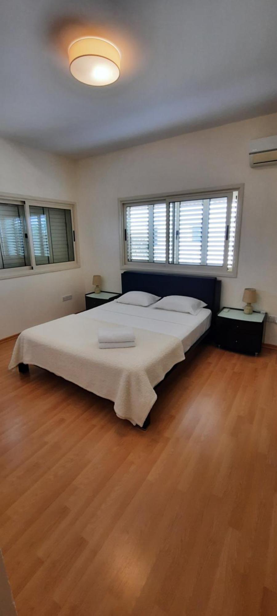 Villa Larnaca Bay Resort Voróklini Kültér fotó