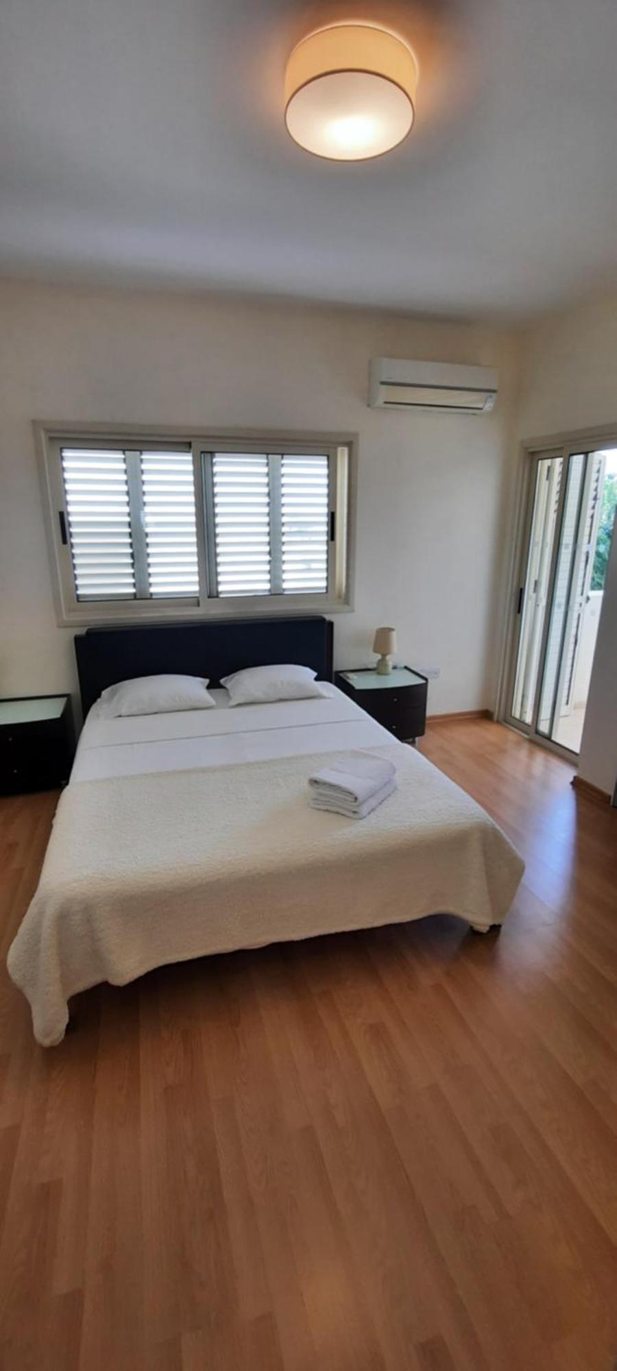 Villa Larnaca Bay Resort Voróklini Kültér fotó