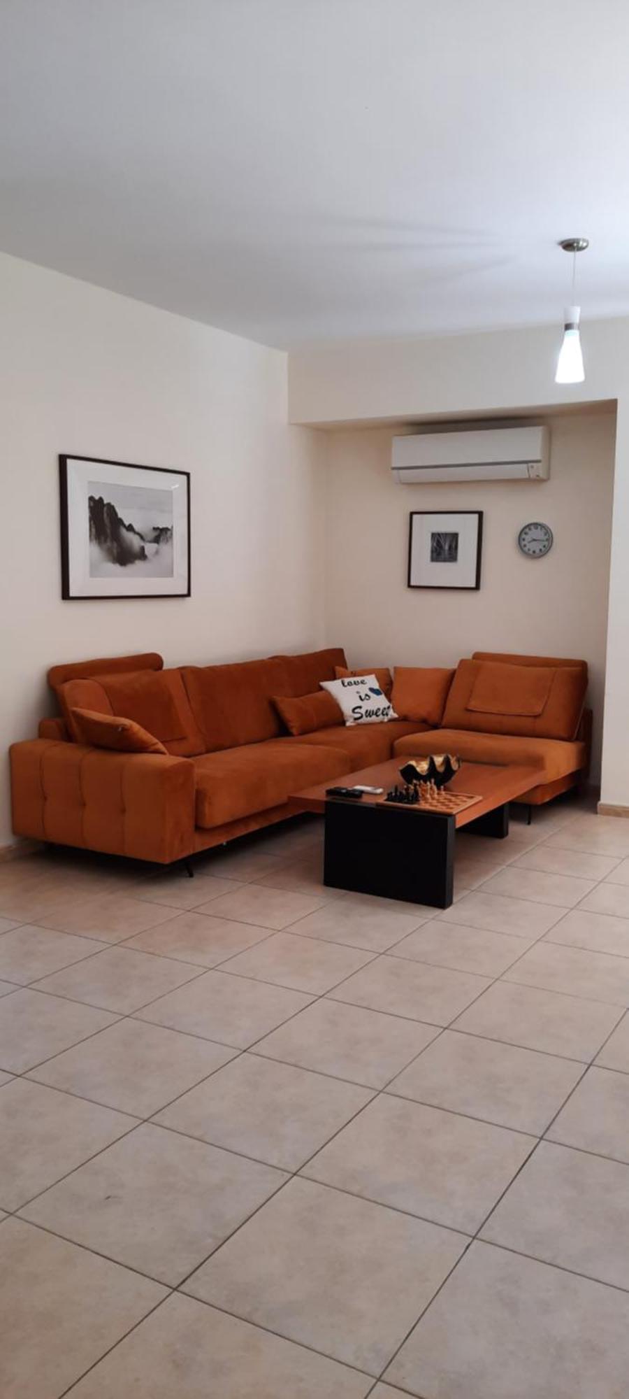 Villa Larnaca Bay Resort Voróklini Kültér fotó
