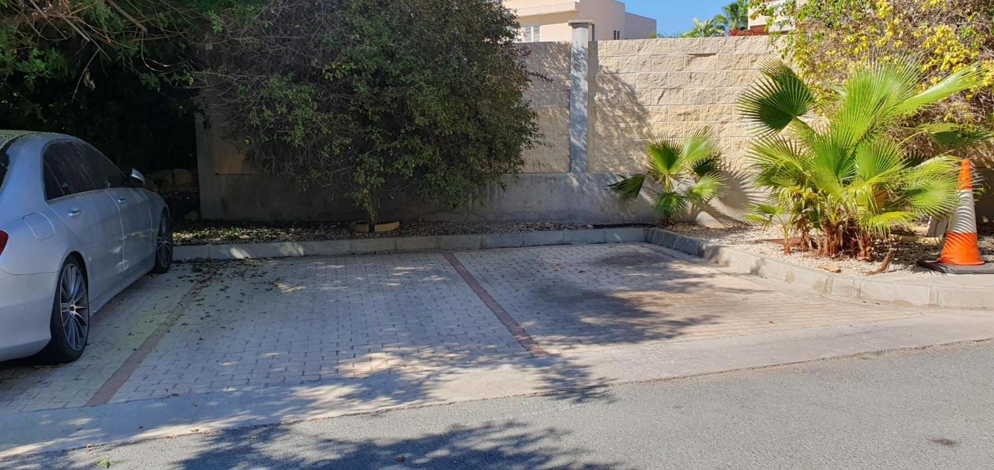 Villa Larnaca Bay Resort Voróklini Kültér fotó